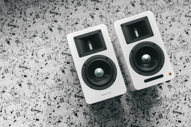 Airpulse - The A100 is one of their standout models.