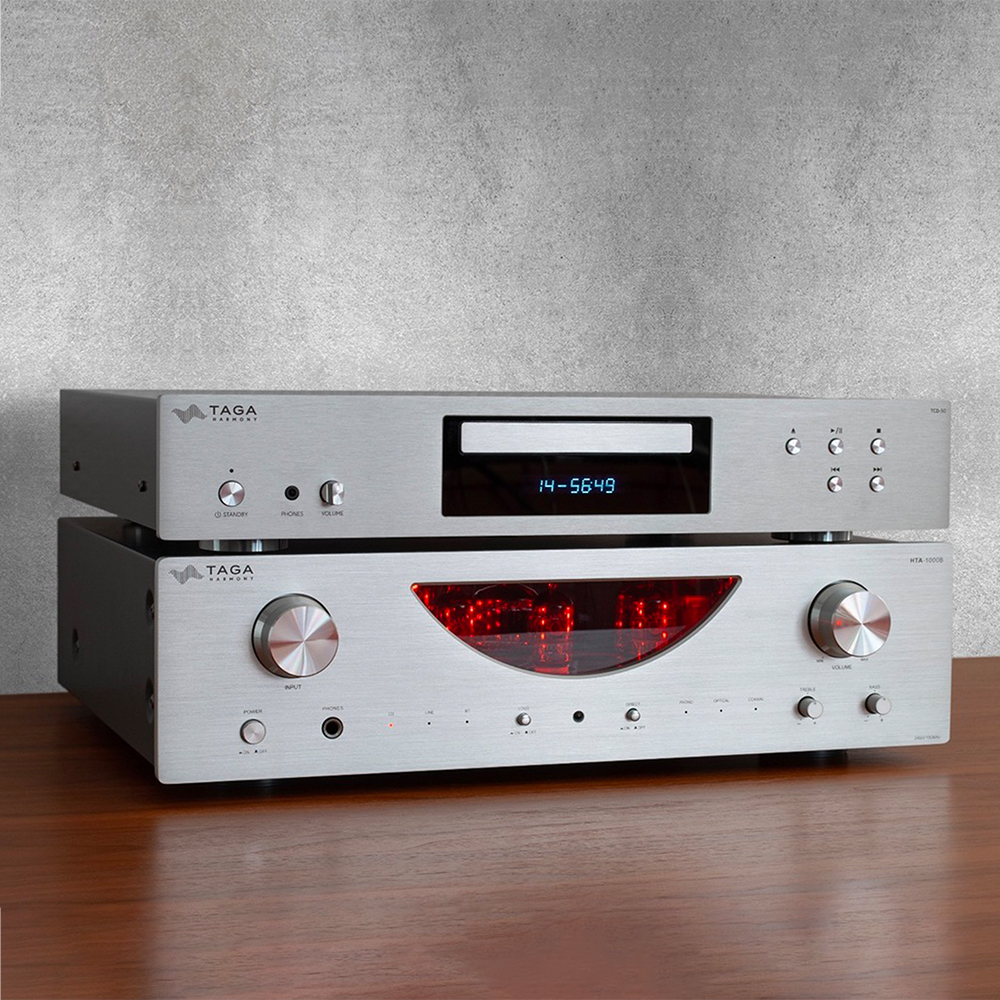 Why Hybrid Amps are the Perfect Blend for Audiophiles: A Deep Dive into Sound Excellence