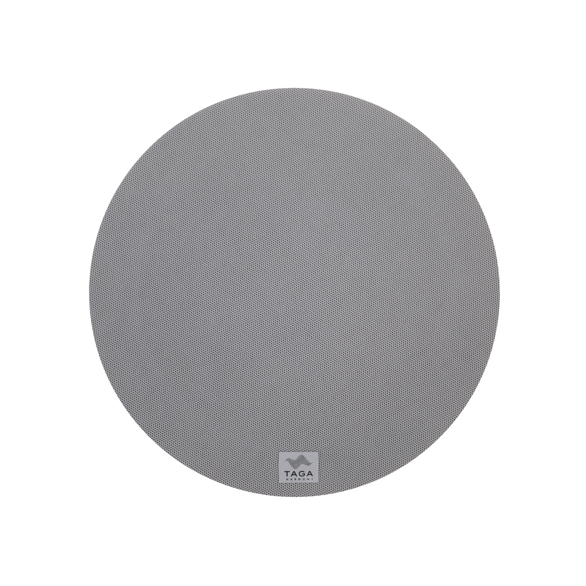 TAGA Harmony TCW-290R 6.5" 2-Way In-Ceiling Speakers PAIR - WHITE - Image 3
